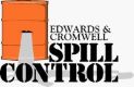 EDWARS & CROMWELL SPILL CONTROL
