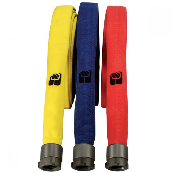 Manguera forestal de cordon Darley