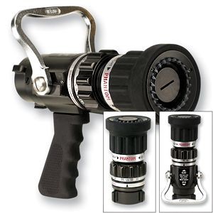 boquilla Phantom galonaje constante