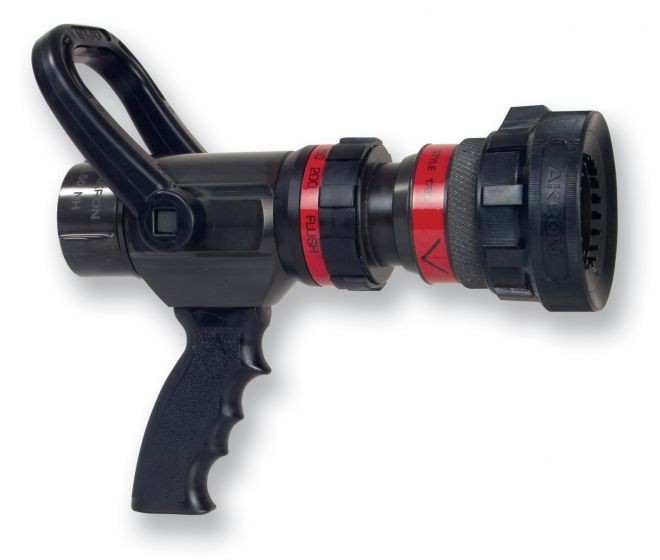 Boquilla TurboJet® galonaje ajustable