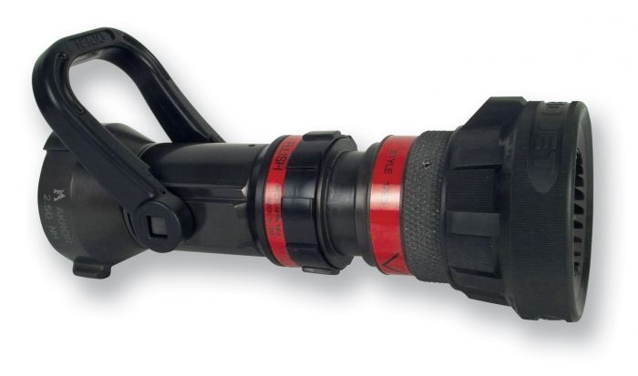 Boquilla TurboJet® galonaje ajustable