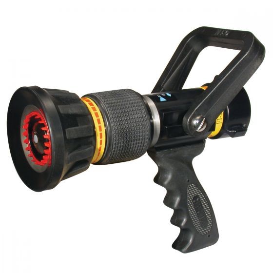 Boquilla automática Viper