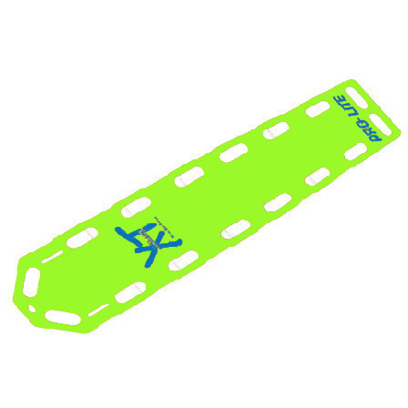 Camilla rigida 18 pulgadas Pro-Lite XT