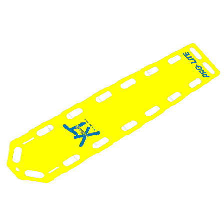 Camilla rigida 18 pulgadas Pro-Lite XT