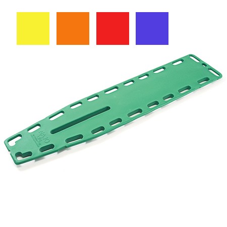 Camilla Rígida Sin Pines Najo Lite