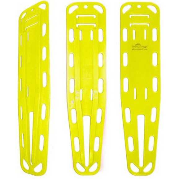 Camilla rigida con pines Ultra Loc