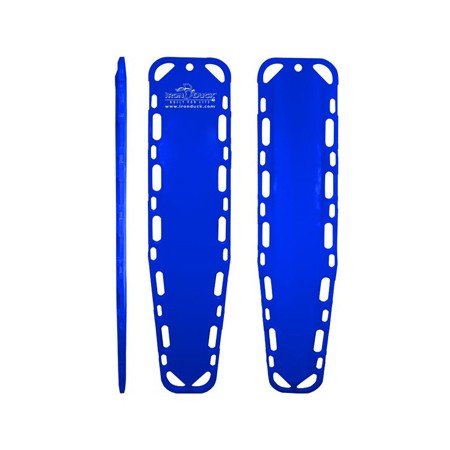 Camilla rigida Ultra-Vue