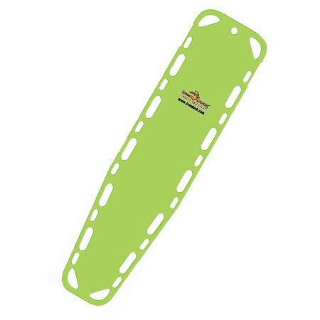 Camilla rígida Ultra-Vue 18