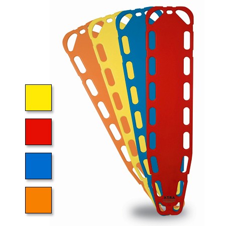 Camilla rígida Xtra