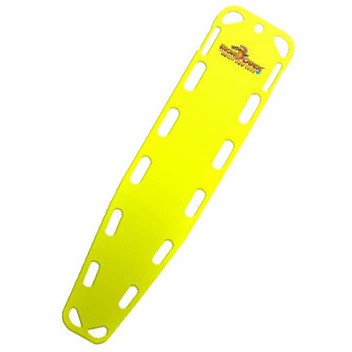 Camilla rígida Base