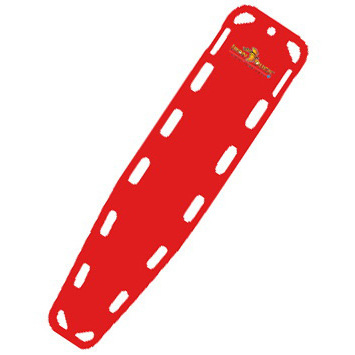 Camilla rígida Base