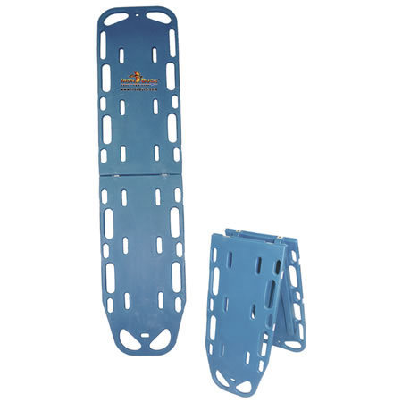 Camilla rígida Ultra-Spac-Sav