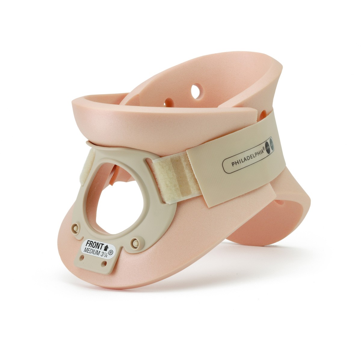 Collarín de traqueotomía Philadelphia