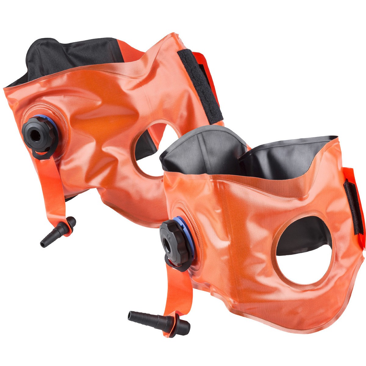 Collarín cervical de vacío Med Tech Sweden (VCC)