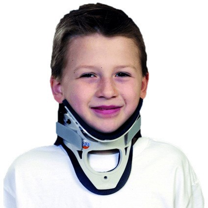 Collarin De Extracción Para Niños NecLoc   