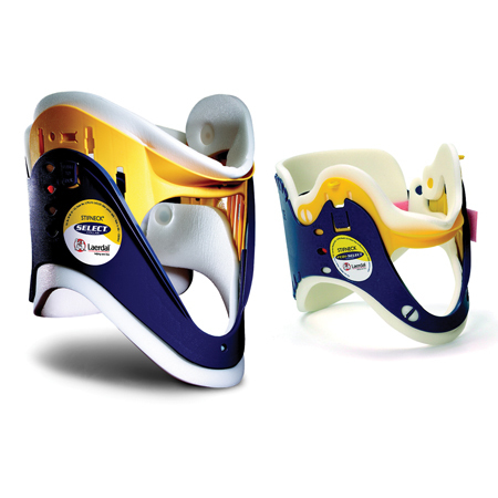 Collarín Selecto Stifneck