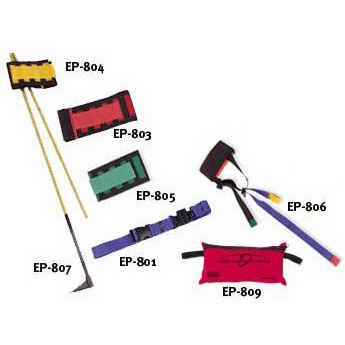 Reemplazo enganche de tobillo OTD