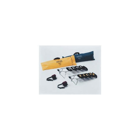Kit de combinación de férula de tracción FernoTrac ™ modelo 441, para adultos y pediátrico Kit de combinación de férula de tracción FernoTrac ™ modelo 441, para adultos y pediátrico