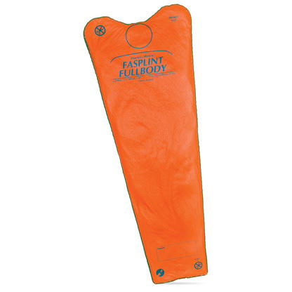 férula de vacío con colchón Fasplint Fullbody® férula de vacío con colchón Fasplint Fullbody®