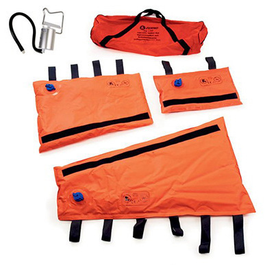 Kit de férula de vacío Ferno Kit de férula de vacío Ferno