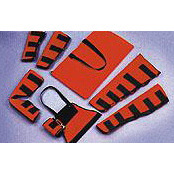 Férulas para extremidades Jerome Add-a-Splint Férulas para extremidades Jerome Add-a-Splint