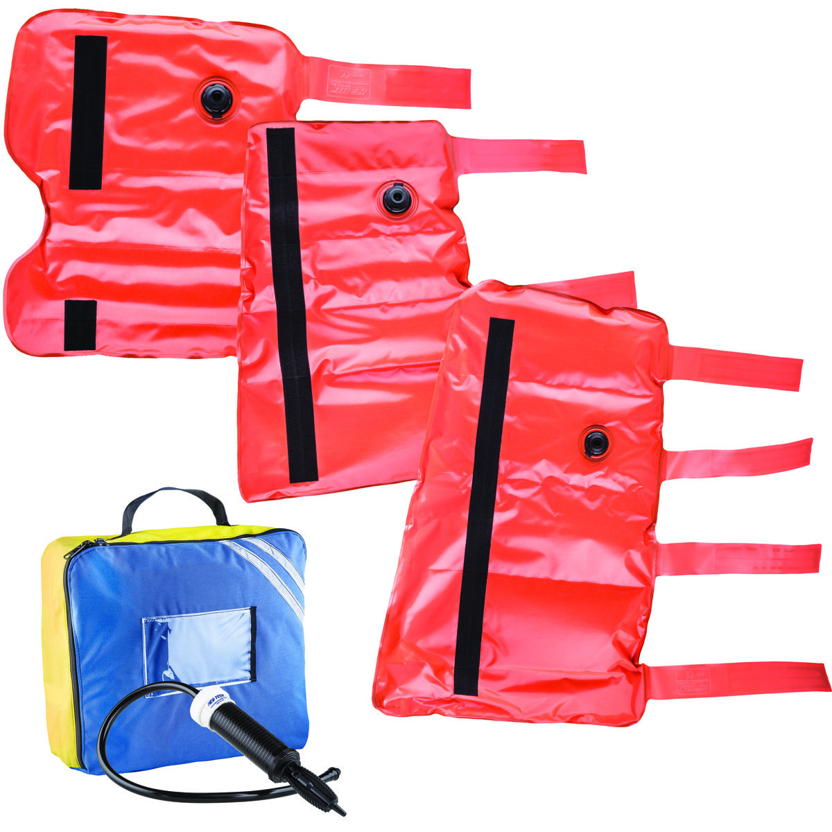 Férulas de vacío Med Tech Sweden Deluxe