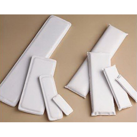 Ferula para bebés prematuros Pedi-Boards® IV Armboard, 1 pulg. X 3 pulg. Ferula para bebés prematuros Pedi-Boards® IV Armboard, 1 pulg. X 3 pulg.