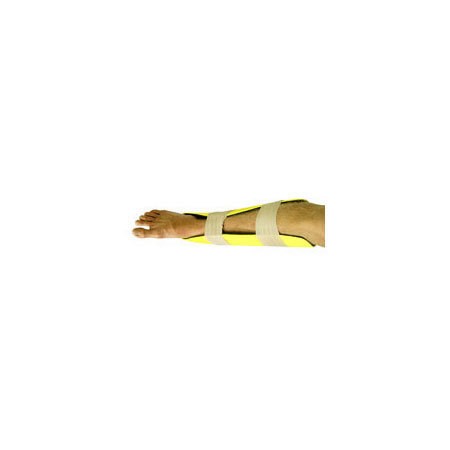 Férula Espuma / aluminio Redi Splint