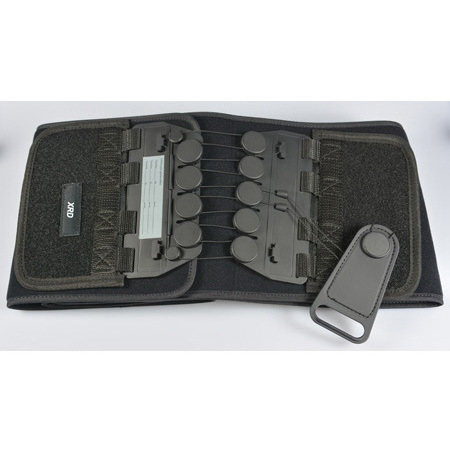 Trauma pélvica (TPOD) Orthotic Devices