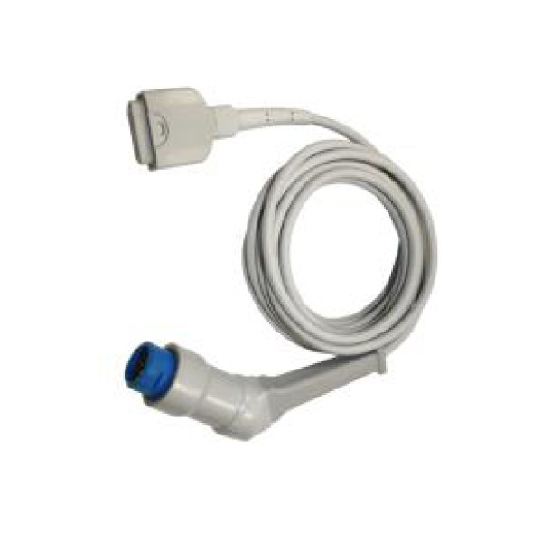 Cable Extención Masimo Oem 2539 M-Lncs A Philips 12-Pin Instruments Spo2