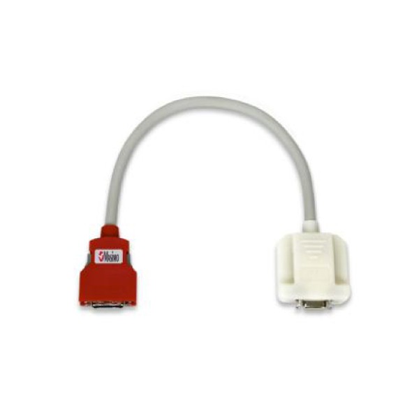 Cable Extención Masimo Oem 2478 14 Pin A 20 Pin Spo2