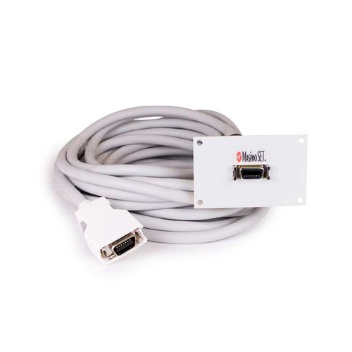 Cable Extención Masimo Oem 1520 Pxc16 Lnop Mountable