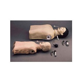 Reemplazo de Estómago para el Entrenador de Gestión de la vía aérea