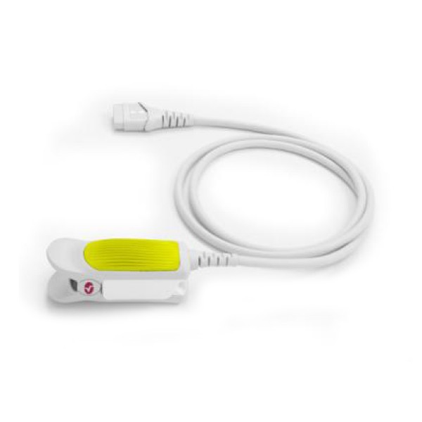 Sensor Chico  SPO2 Masimo  OEM 9400 Rainbow 4D DC