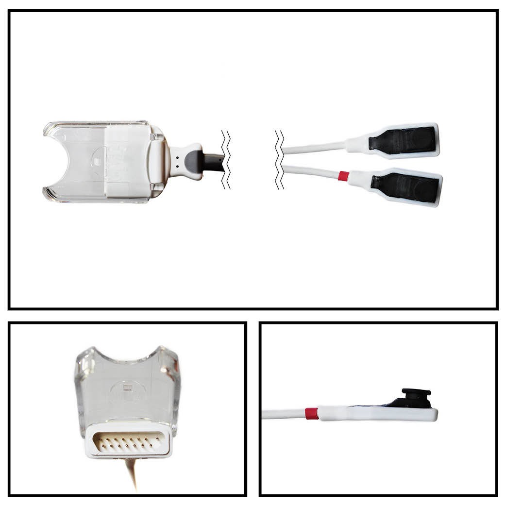 Sensor SPO2 Masimo OEM 2505 3 FT. M-LNCS YI