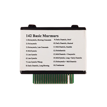 Sonidos de módulos de entrenamiento - Tutor MS