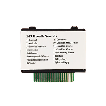 Sonidos de módulos de entrenamiento - Tutor MS