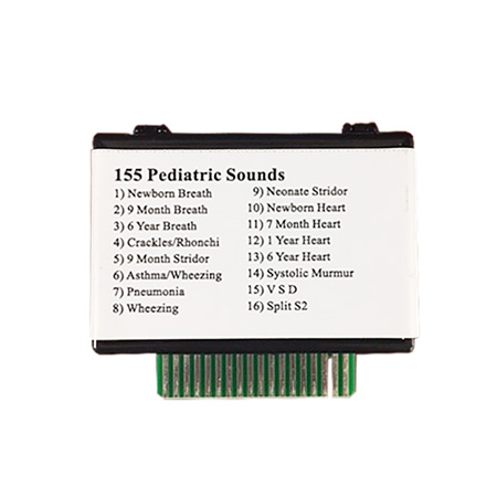 Sonidos de módulos de entrenamiento - Tutor MS