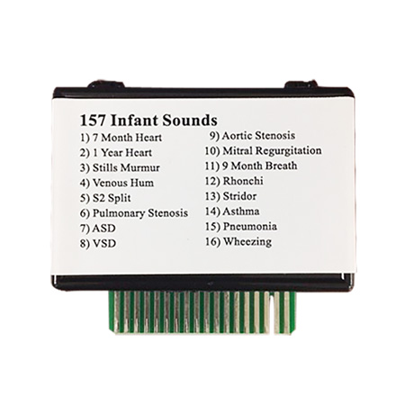 Sonidos de módulos de entrenamiento - Tutor MS