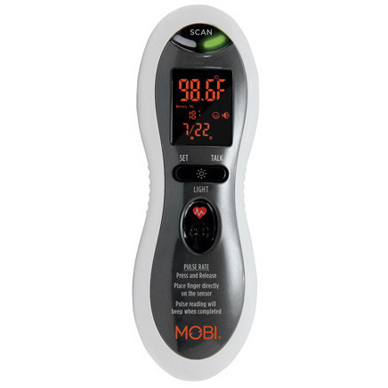 Termometro Ultradigital Mobi Technologies