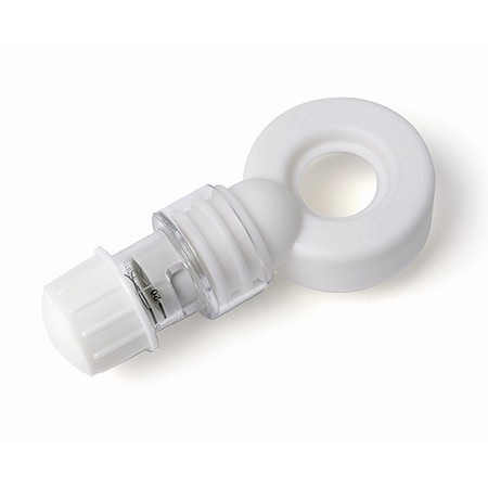 Resucitador The Bag II, Válvula Peep solamente