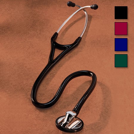 Estetoscopio de Cardiología Littmann Master