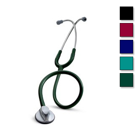 Estetoscopio Littmann Master Classic II