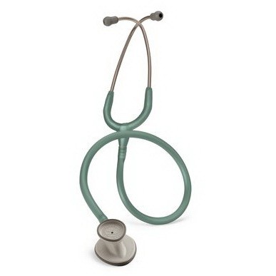 Estetoscopio espuma de mar, 28in L, Littmann® Lightweight II S.E