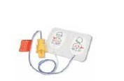 Parches de entrenamiento para bebés / niños Philips AED (1 juego) Parches de entrenamiento para bebés / niños Philips AED (1 juego)