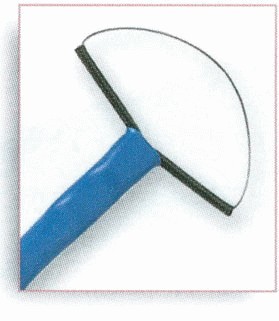 Electrodos de bucle (5 / caja) Wallach 20mm x 8mm, 10mm y 15mm Disp. Electrodos de bucle (5 / caja) Wallach 20mm x 8mm, 10mm y 15mm Disp.