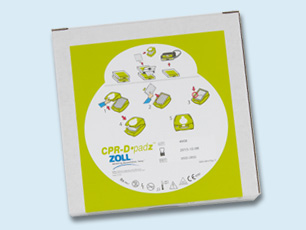 CPR-D-padz CPR-D-padz