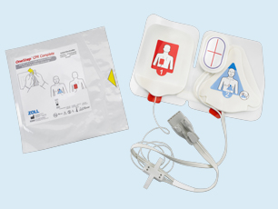 OneStep CPR (A/P) OneStep CPR (A/P)