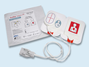 OneStep Pediatrico CPR