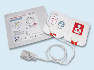 OneStep Pediatrico CPR OneStep Pediatrico CPR